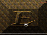 Alphabet E Wallpaper